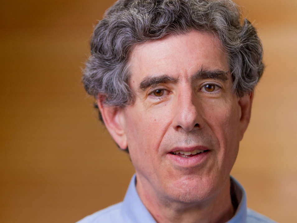 Richard Davidson, PhD