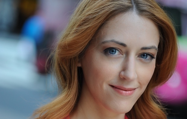 Kelly McGonogal